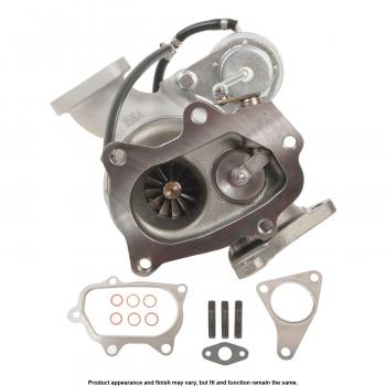 Cardone Select 2N844 Turbocharger product image 3 of 4