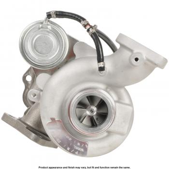Cardone Select 2N844 Turbocharger product image 4 of 4