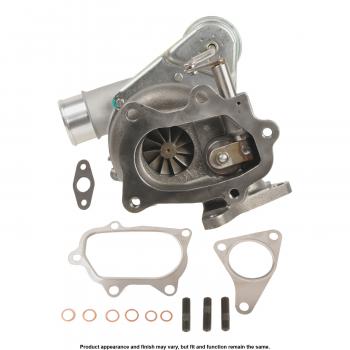 Cardone Select 2N846 Turbocharger product image 1 of 4