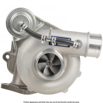 Cardone Select 2N846 Turbocharger product image 2 of 4