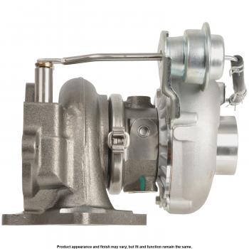 Cardone Select 2N846 Turbocharger product image 3 of 4