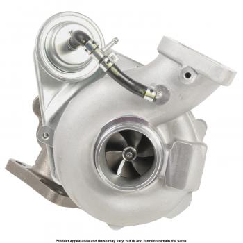Cardone Select 2N847 - Turbocharger Cardone Select 2N847 Turbocharger product image 1 of 4