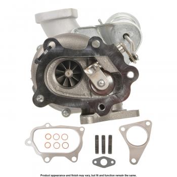 Cardone Select 2N847 - Turbocharger Cardone Select 2N847 Turbocharger product image 2 of 4