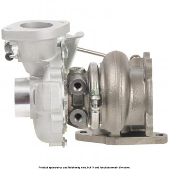 Cardone Select 2N847 - Turbocharger Cardone Select 2N847 Turbocharger product image 3 of 4