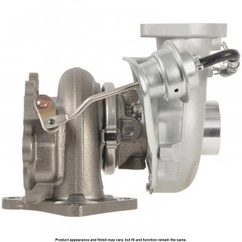Cardone Select 2N847 - Turbocharger Cardone Select 2N847 Turbocharger product image 4 of 4