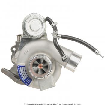 Cardone Select 2N848 Turbocharger product image 1 of 4