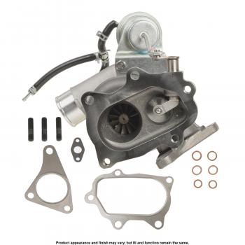 Cardone Select 2N848 Turbocharger product image 2 of 4