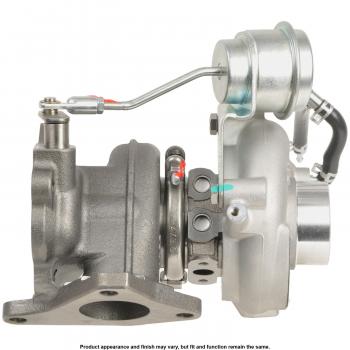 Cardone Select 2N848 Turbocharger product image 3 of 4
