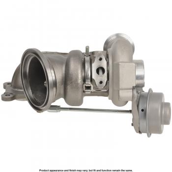 Cardone Select 2N850 Turbocharger product image 1 of 4