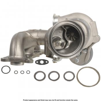 Cardone Select 2N850 Turbocharger product image 3 of 4