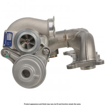 Cardone Select 2N850 Turbocharger product image 4 of 4