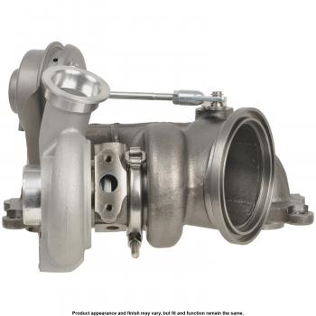 Cardone Select 2N851 Turbocharger product image 1 of 4