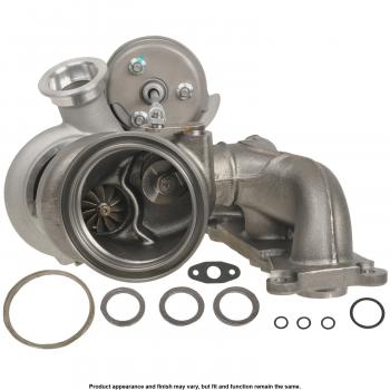 Cardone Select 2N851 Turbocharger product image 2 of 4
