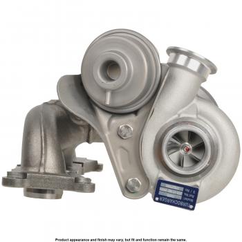 Cardone Select 2N851 Turbocharger product image 3 of 4