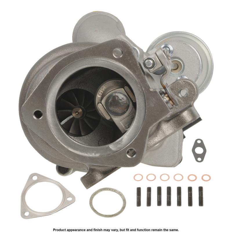 Cardone Select 2N857 Turbocharger product image 2 of 4