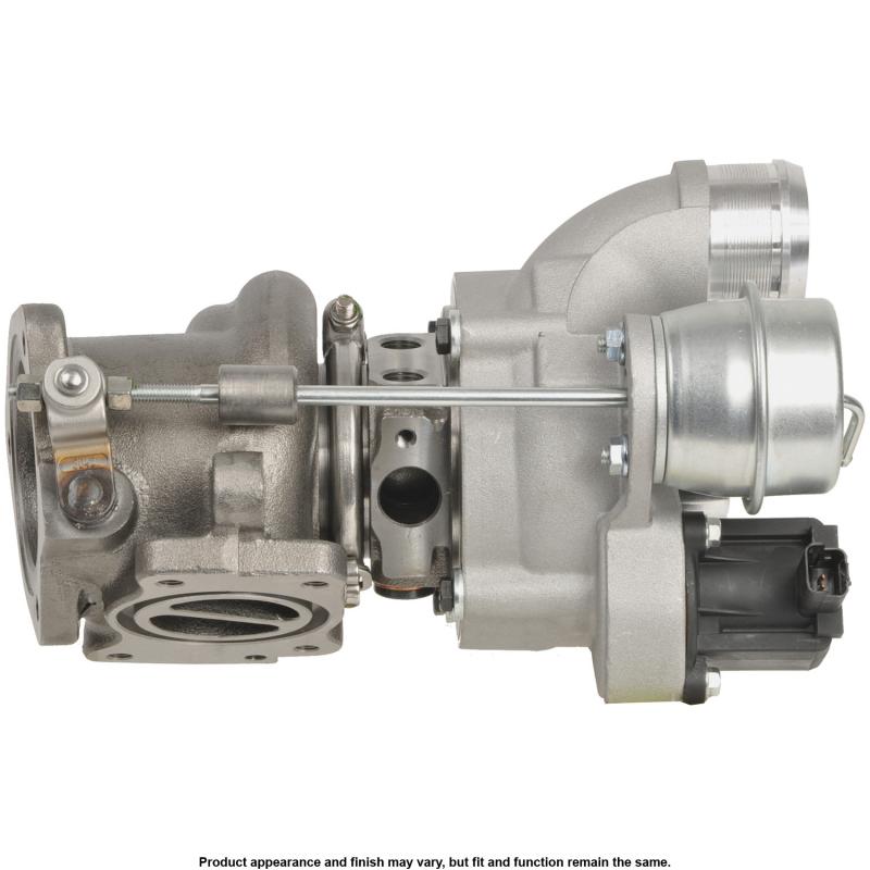 Cardone Select 2N857 Turbocharger product image 3 of 4
