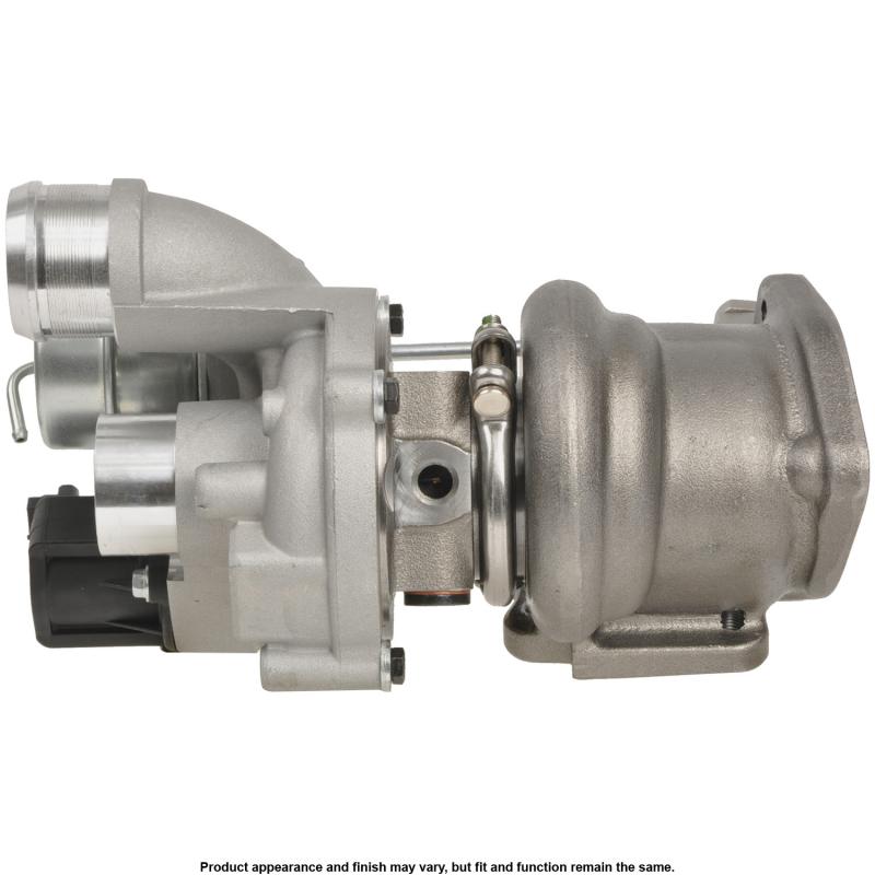 Cardone Select 2N857 Turbocharger product image 4 of 4