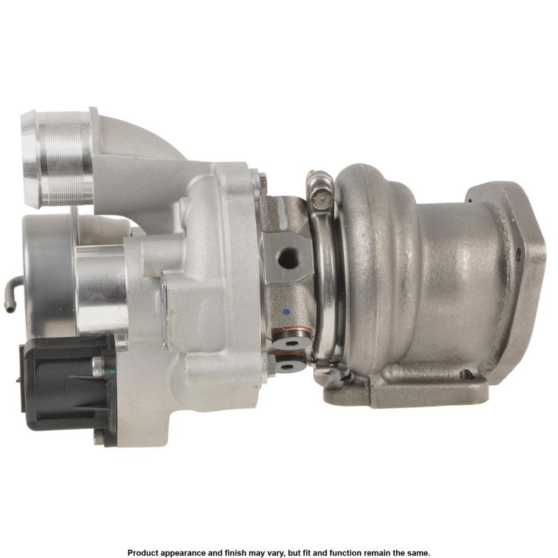 Cardone Select 2N859 - Turbocharger Cardone Select 2N859 Turbocharger product image 1 of 4