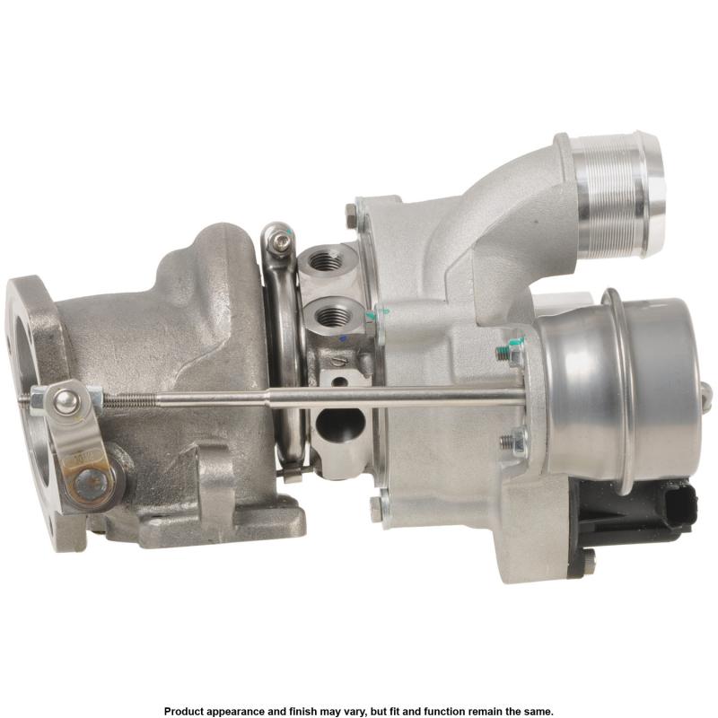 Cardone Select 2N859 - Turbocharger Cardone Select 2N859 Turbocharger product image 3 of 4