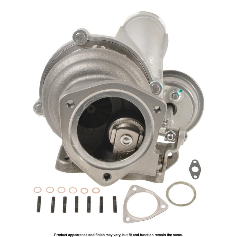 Cardone Select 2N859 - Turbocharger Cardone Select 2N859 Turbocharger product image 4 of 4
