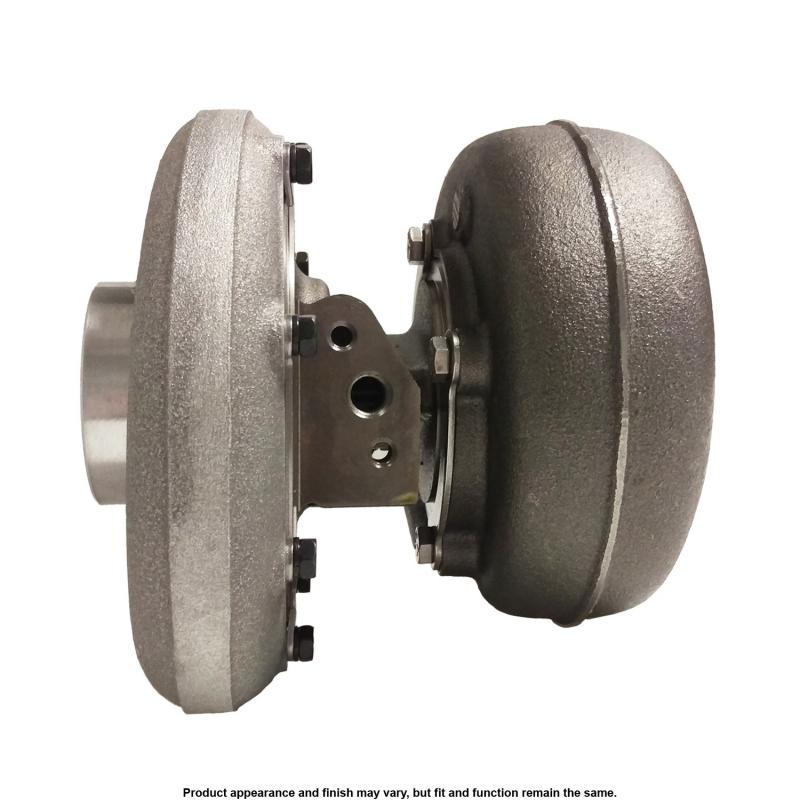 Cardone Select 2N910 - Turbocharger Cardone Select 2N910 Turbocharger product image 2 of 3