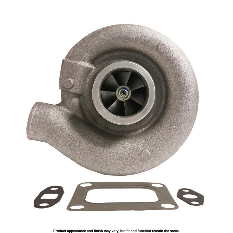 Cardone Select 2N910 - Turbocharger Cardone Select 2N910 Turbocharger product image 3 of 3