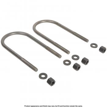 Cardone Select Leaf Spring Axle U-Bolt Kit product image