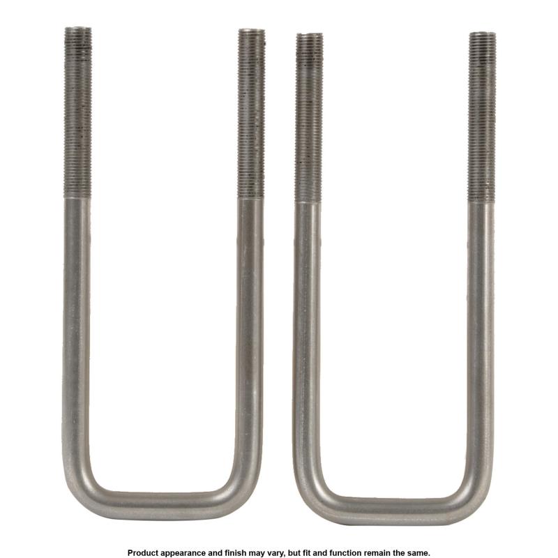 Cardone Select 3D68210S Leaf Spring Axle U-Bolt Kit product image 1 of 3