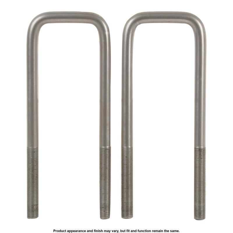 Cardone Select 3D68210S Leaf Spring Axle U-Bolt Kit product image 3 of 3