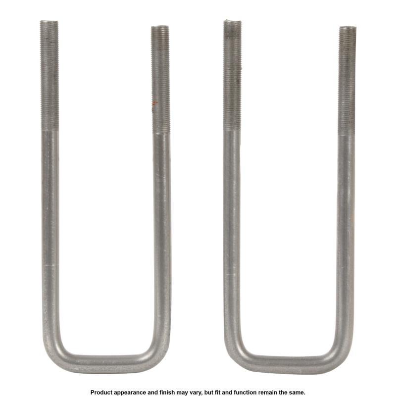 Cardone Select 3D68241S Leaf Spring Axle U-Bolt Kit product image 3 of 3