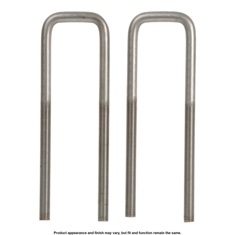 Cardone Select 3D68266S Leaf Spring Axle U-Bolt Kit product image 1 of 3