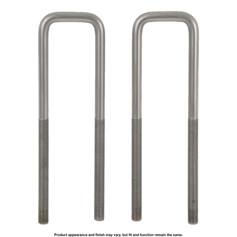 Cardone Select 3D68292S Leaf Spring Axle U-Bolt Kit product image 3 of 3