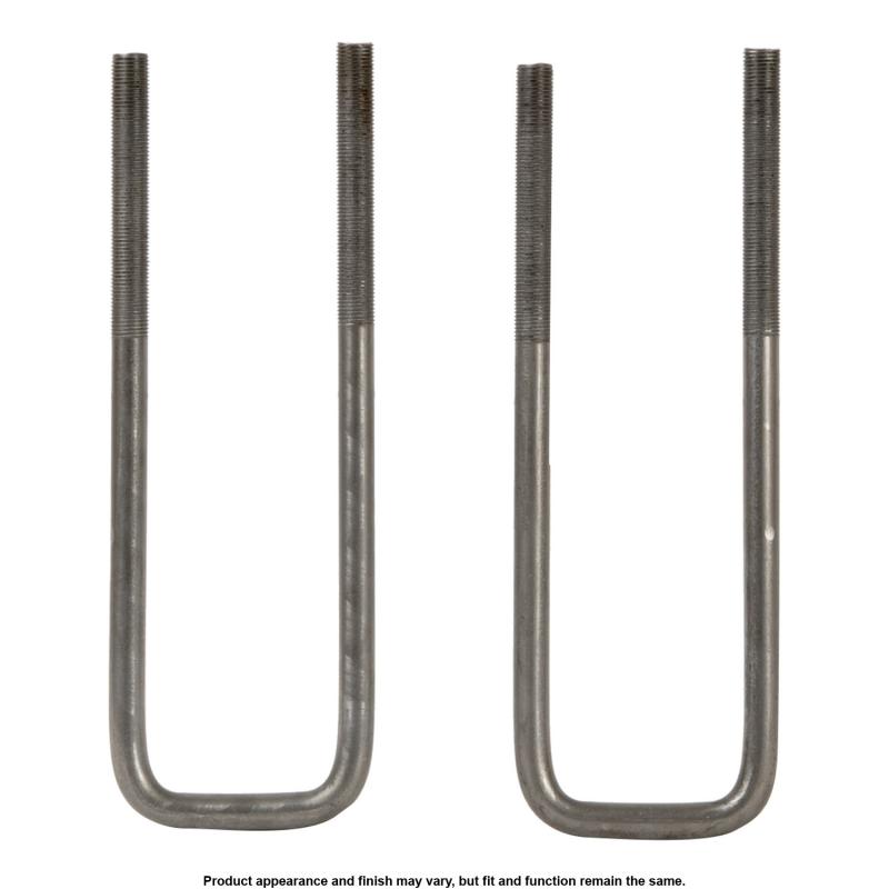 Cardone Select 3D68367S Leaf Spring Axle U-Bolt Kit product image 3 of 3
