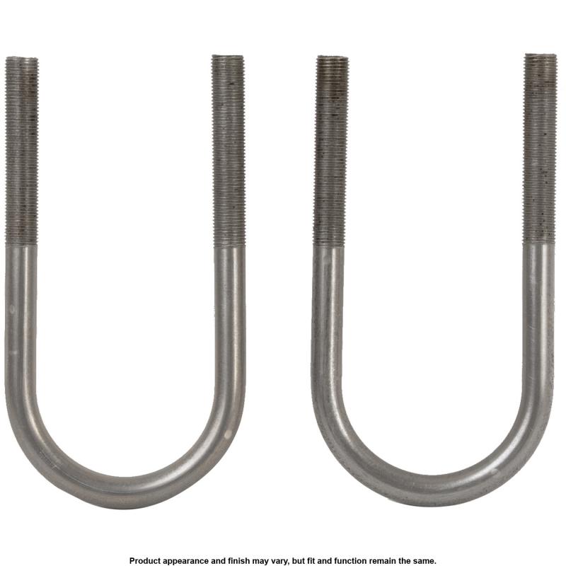 Cardone Select 3D70178R Leaf Spring Axle U-Bolt Kit product image 1 of 3