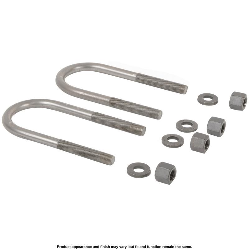 Cardone Select 3D70178R Leaf Spring Axle U-Bolt Kit product image 2 of 3