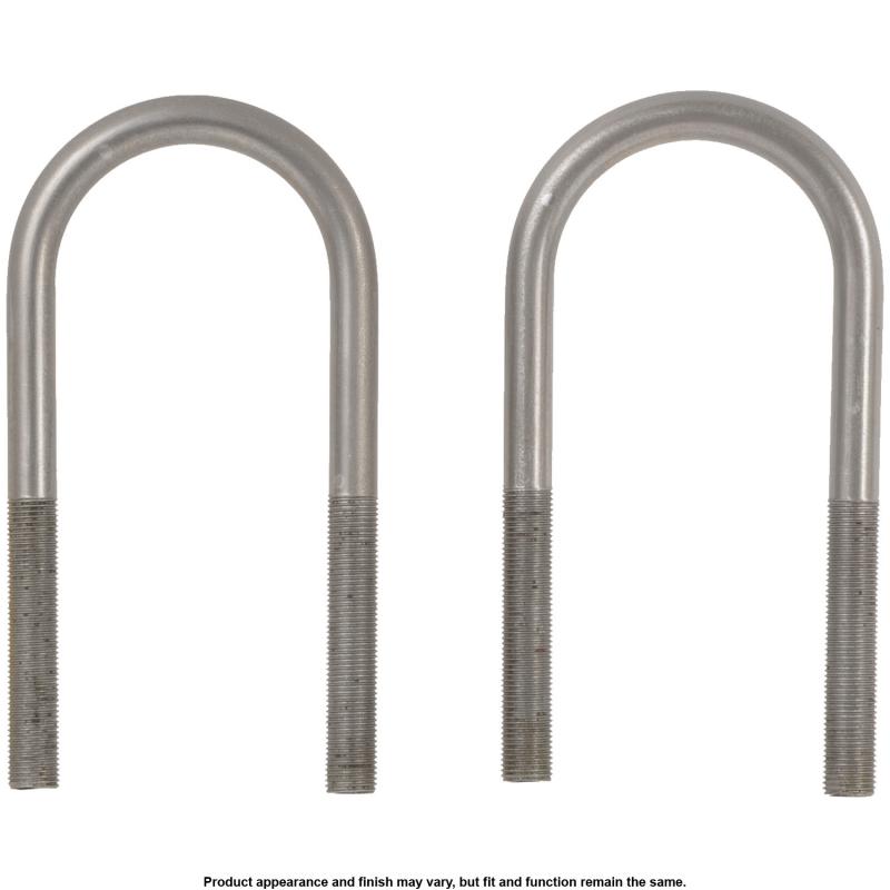 Cardone Select 3D70178R Leaf Spring Axle U-Bolt Kit product image 3 of 3