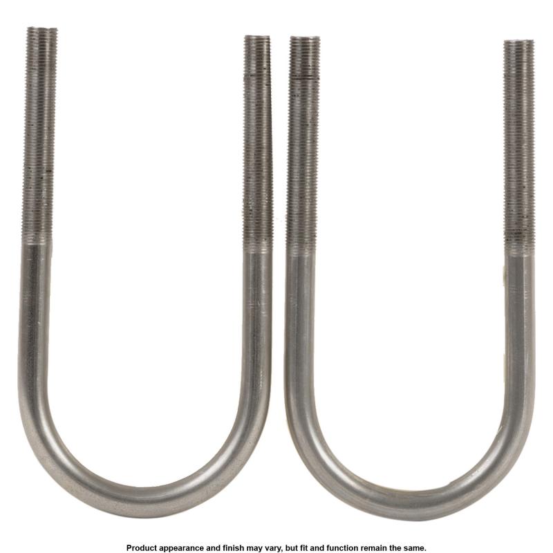 Cardone Select 3D78190R Leaf Spring Axle U-Bolt Kit product image 1 of 3