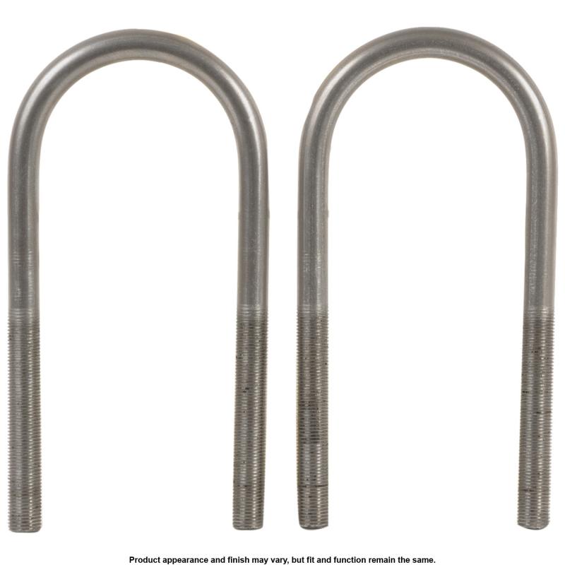 Cardone Select 3D78190R Leaf Spring Axle U-Bolt Kit product image 3 of 3