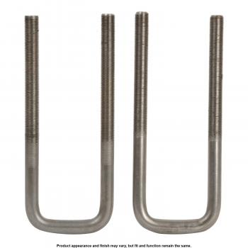 Cardone Select 3D81267S Leaf Spring Axle U-Bolt Kit product image 1 of 3