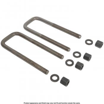 Cardone Select 3D81267S Leaf Spring Axle U-Bolt Kit product image 2 of 3
