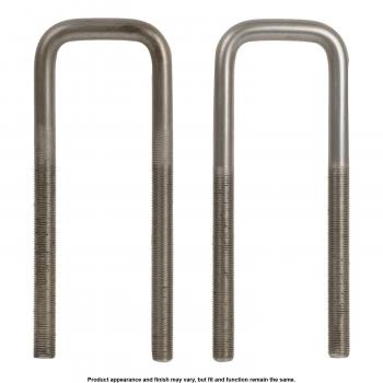 Cardone Select 3D81267S Leaf Spring Axle U-Bolt Kit product image 3 of 3