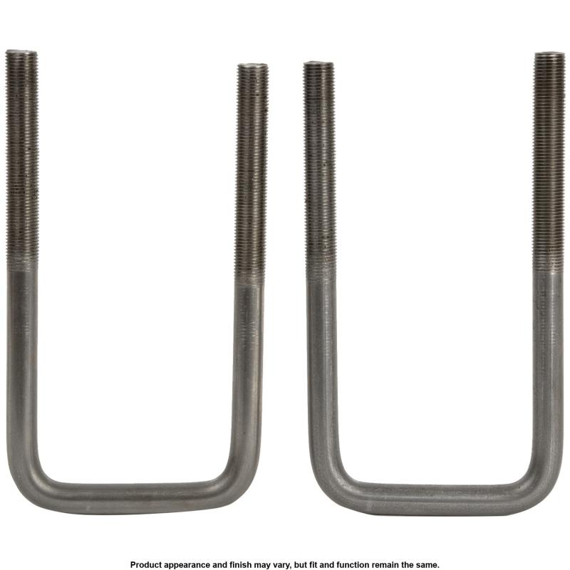 Cardone Select 3D83134S Leaf Spring Axle U-Bolt Kit product image 2 of 3
