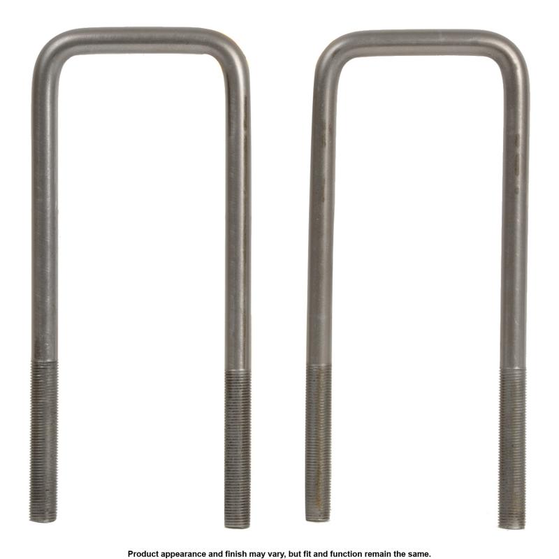 Cardone Select 3D83235S Leaf Spring Axle U-Bolt Kit product image 1 of 3
