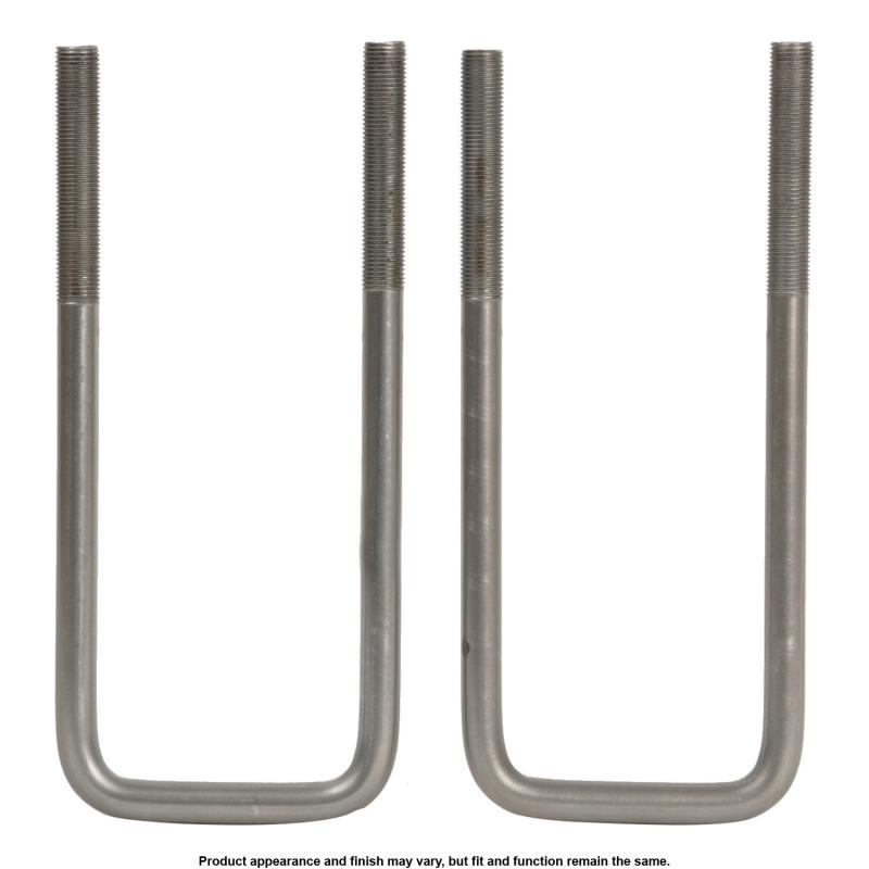 Cardone Select 3D83235S Leaf Spring Axle U-Bolt Kit product image 3 of 3