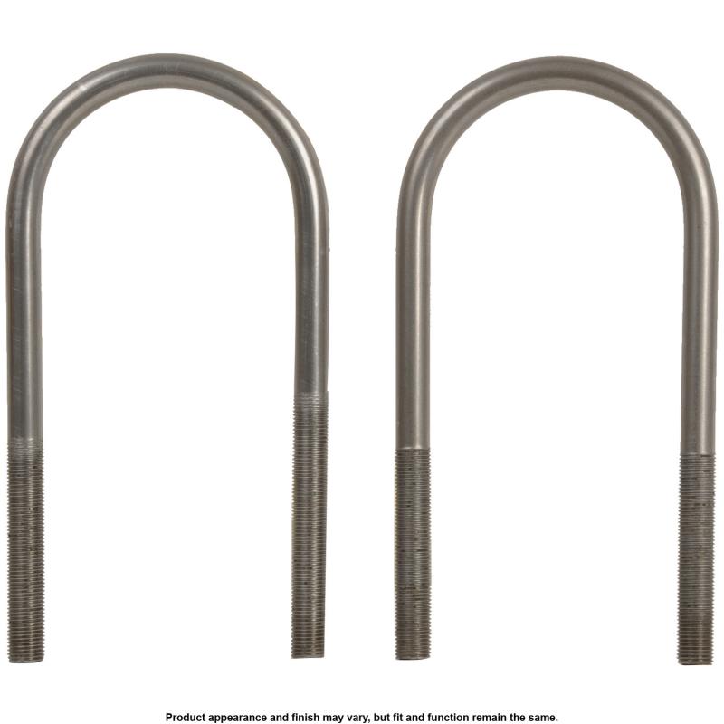 Cardone Select 3D91203R Leaf Spring Axle U-Bolt Kit product image 1 of 3