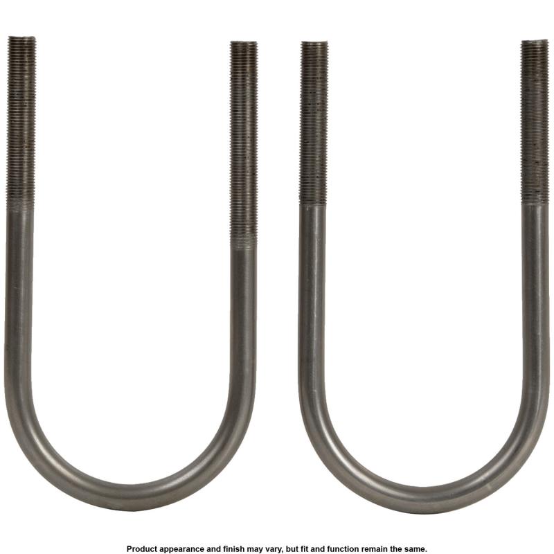 Cardone Select 3D91203R Leaf Spring Axle U-Bolt Kit product image 2 of 3