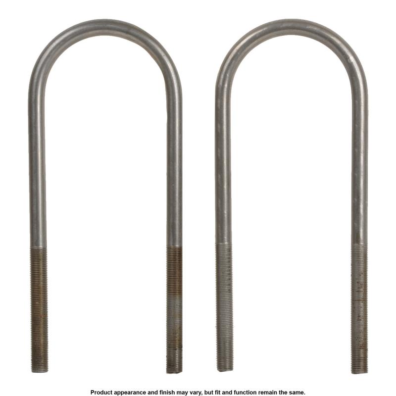 Cardone Select 3D91260R Leaf Spring Axle U-Bolt Kit product image 3 of 3