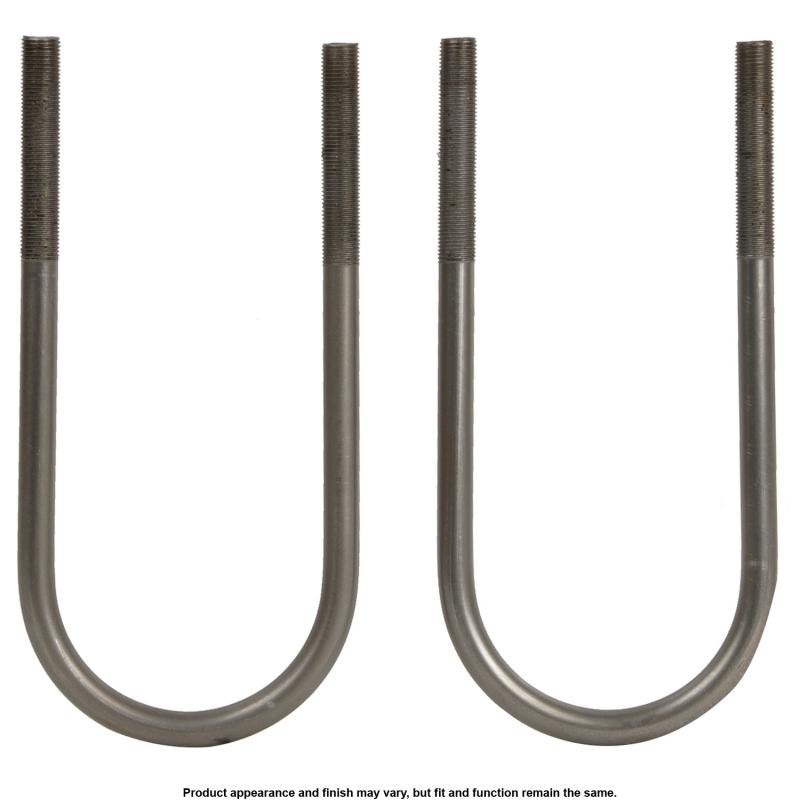 Cardone Select 3D92234R Leaf Spring Axle U-Bolt Kit product image 3 of 3