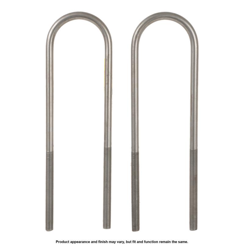 Cardone Select 3D93381R Leaf Spring Axle U-Bolt Kit product image 3 of 3