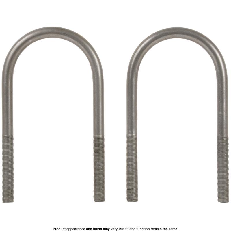 Cardone Select 3D95184R Leaf Spring Axle U-Bolt Kit product image 2 of 3